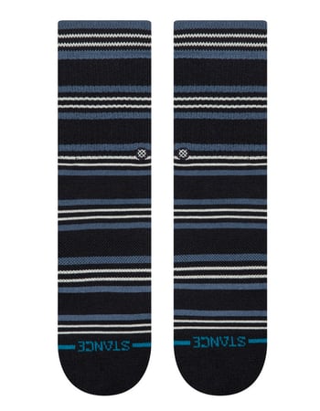 STANCE Trailblazer Kids Crew Socks Alternative Image