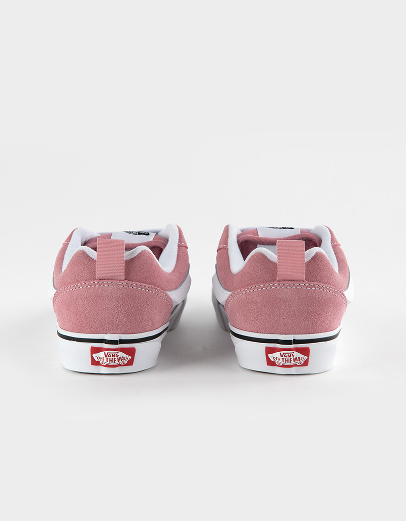 VANS Knu Skool Womens Shoes image number 3