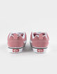 VANS Knu Skool Womens Shoes image number 4