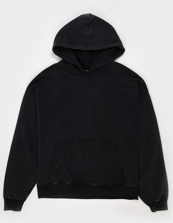 RSQ Mens Oversized Hoodie Alternative Image