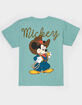MICKEY MOUSE Western Boys Tee image number 1