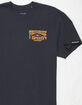 FASTHOUSE Record Mens Tee image number 3