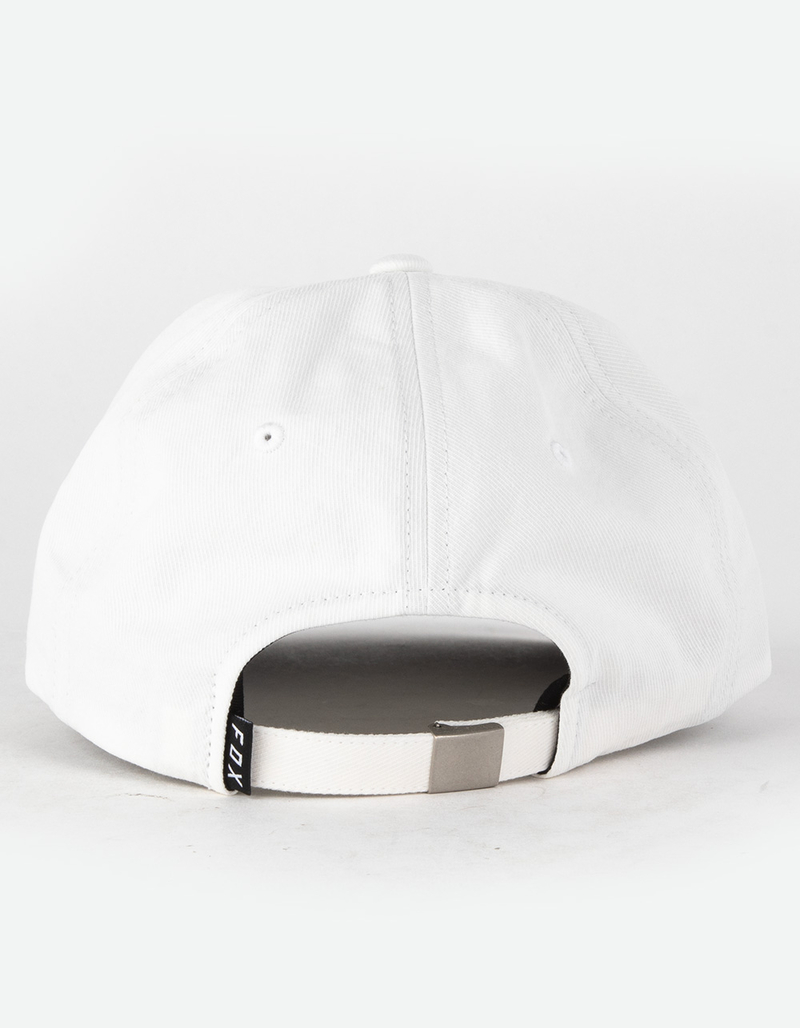 FOX Level Up Womens Dad Hat image number 2