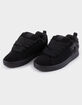DC SHOES Court Graffik Beveled Mens Shoes image number 2