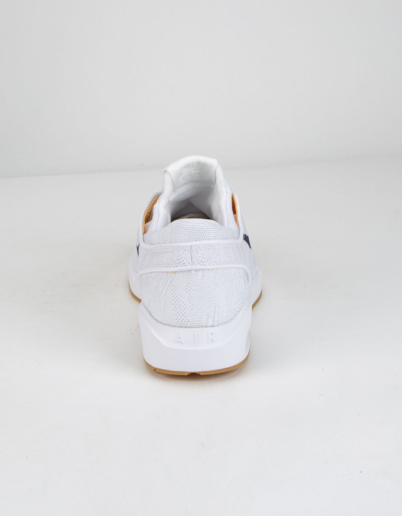 NIKE SB Air Max Stefan Janoski 2 White & Gum Light Shoes image number 4