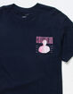 12OZ CLUB Civilization Mens Tee image number 3
