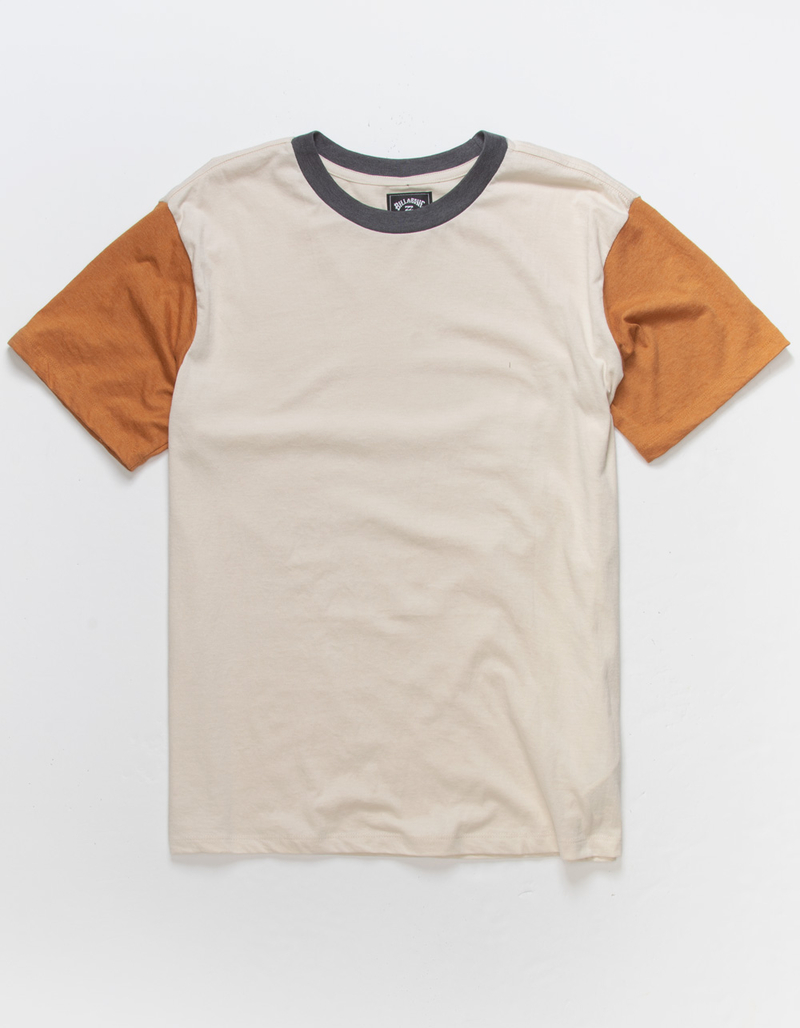 BILLABONG Zenith Mens Tee image number 0