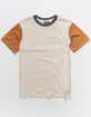 BILLABONG Zenith Mens Tee image number 1