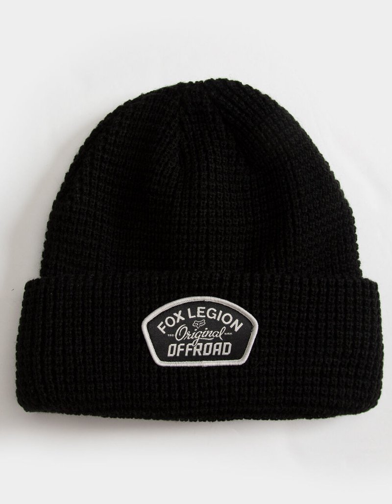 FOX Speed Division Beanie image number 0