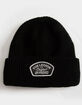 FOX Speed Division Beanie image number 1