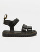 DR. MARTENS Klaire Kids Sandals image number 2
