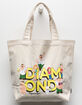DIAMOND SUPPLY CO. x Family Guy Tote Bag image number 1