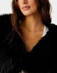 FREE PEOPLE Martini Womens Bolero Jacket image number 2