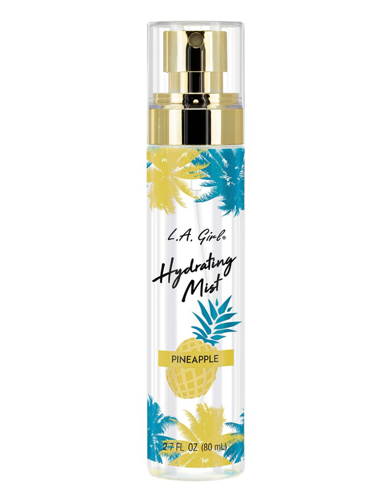 LA GIRL Hydrating Mist image number 0