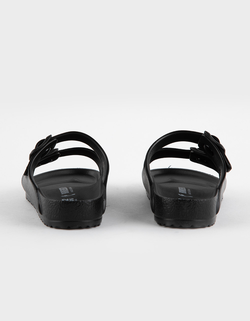 BIRKENSTOCK Arizona EVA Girls Sandals image number 3