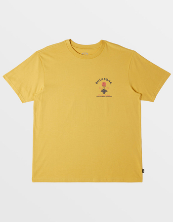BILLABONG A/Div Mezcal Mens Tee Alternative Image