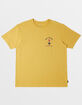 BILLABONG A/Div Mezcal Mens Tee image number 2