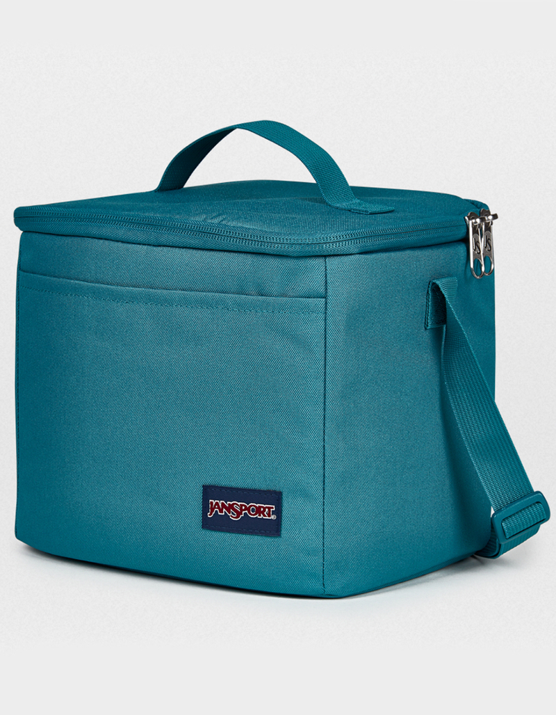 JANSPORT Super Snack Lunch Bag image number 1
