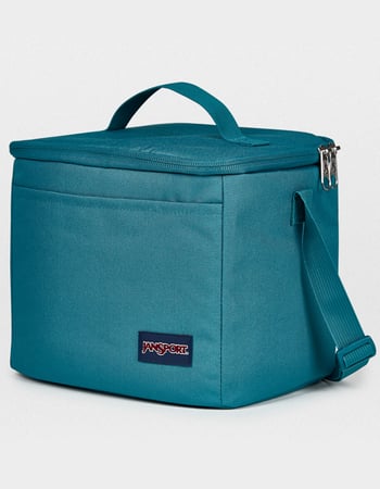 JANSPORT Super Snack Lunch Bag Alternative Image
