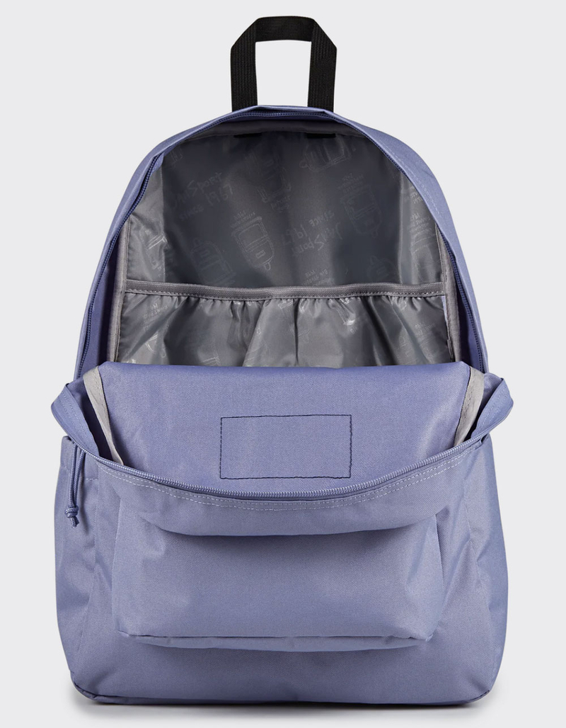 JANSPORT SuperBreak Plus Backpack image number 6