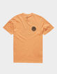 RIP CURL Wettie Icon Eco Mens T-Shirt image number 2