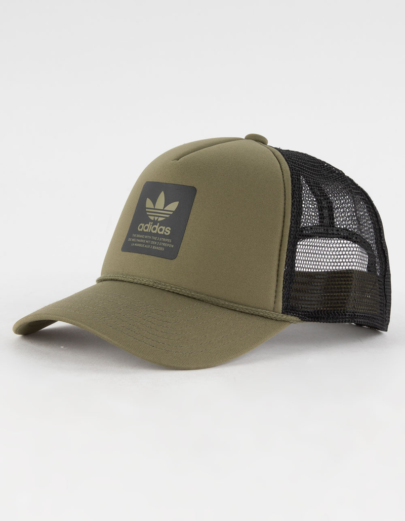 ADIDAS Originals Dispatch Trucker Hat image number 0