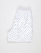 FULL TILT Girls Thermal Ditsy Pants image number 3