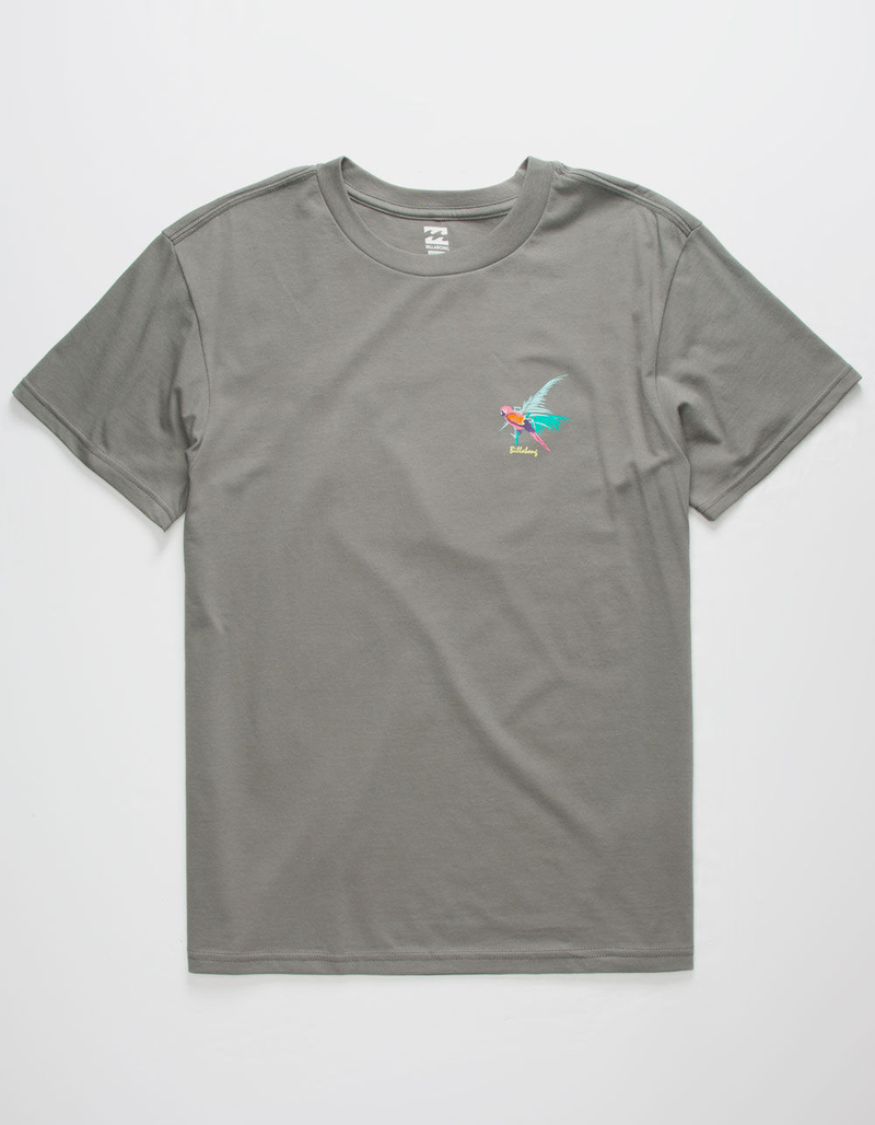 BILLABONG Islander Mens T-Shirt image number 1