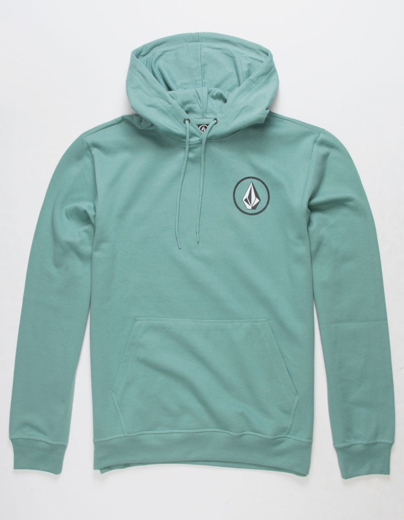 VOLCOM Crisp Stone Mens Hoodie image number 1