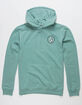 VOLCOM Crisp Stone Mens Hoodie image number 2