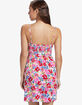 ROXY Hot Tropics Mini Dress image number 4
