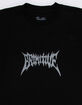 PRIMITIVE Redemption Mens Boxy Tee image number 3