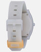 NIXON Time Teller P Invisi-Gray Watch image number 3