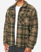 KATIN Anderson Mens Sherpa Jacket image number 3
