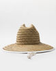 BILLABONG Tipton Womens Straw Hat image number 2