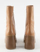 STEVE MADDEN Fantsie Womens Boots image number 4