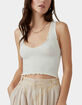 FREE PEOPLE Here For You Womens Cami image number 1