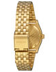 NIXON Small Time Teller Womens Watch image number 3
