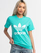 ADIDAS Adicolor Class Womens Tee image number 1