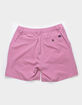 CHUBBIES Everywear Performance Mens 6'' Shorts image number 2