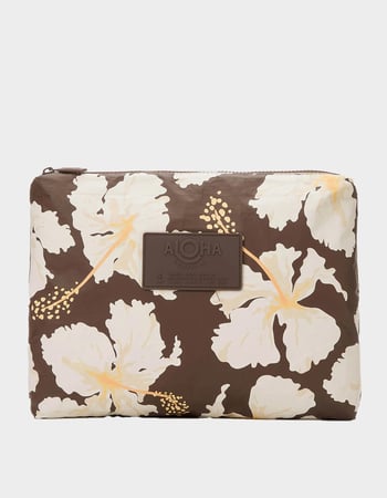 ALOHA Collection Taha'a Mid Pouch Primary Image