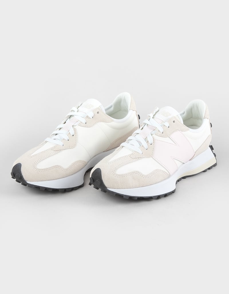 NEW BALANCE 327 Womens Shoes image number 1