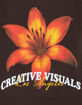 CVLA Solid Roots Boys Tee image number 3