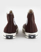 CONVERSE Chuck 70 High Top Shoes image number 4