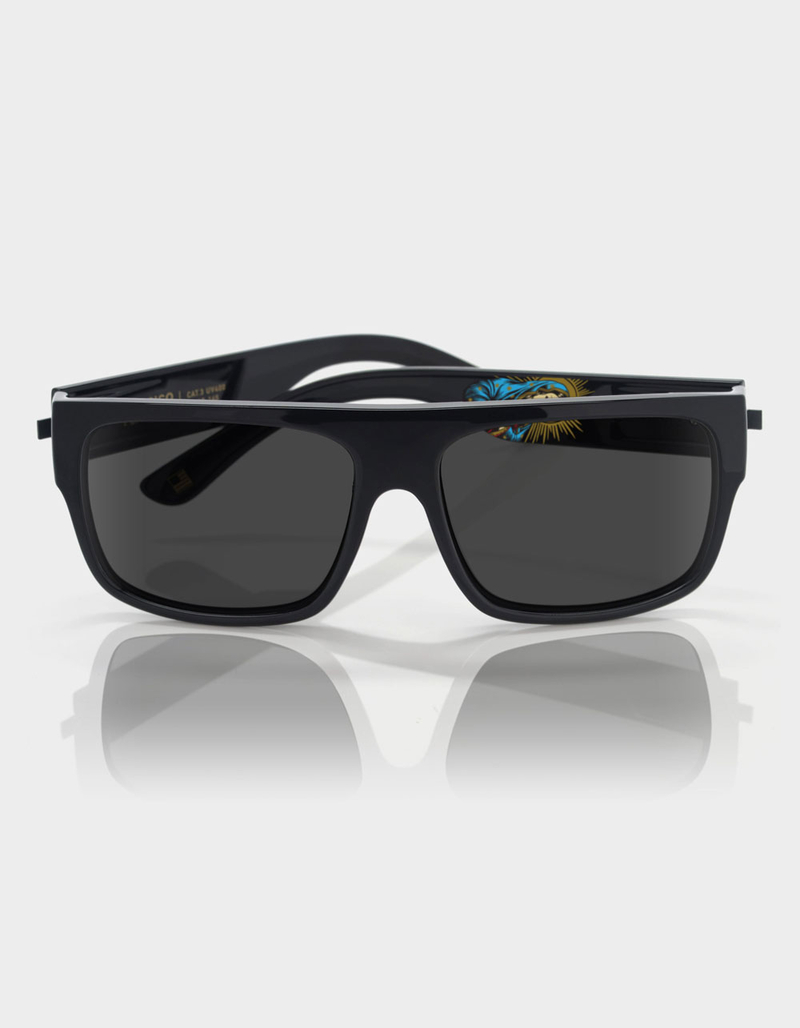 MADSON Classico Flat Top Polarized Sunglasses image number 3
