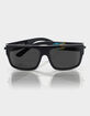 MADSON Classico Flat Top Polarized Sunglasses image number 4