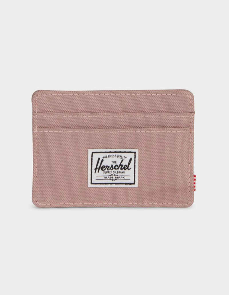 HERSCHEL SUPPLY CO. Charlie Wallet image number 0
