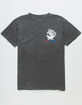 PABST BLUE RIBBON Bartender Mens Tee image number 2