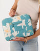 ALOHA Collection Taha'a Keep It Light 13 Inch Laptop Case image number 4