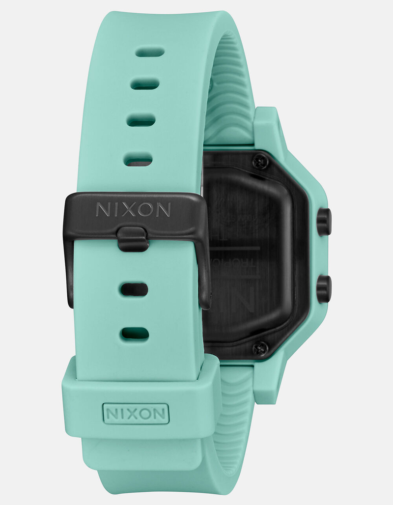 NIXON Siren Aqua Watch image number 2